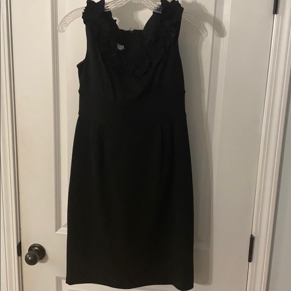 London Time dress